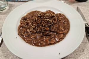 Trattoria Dei Priori