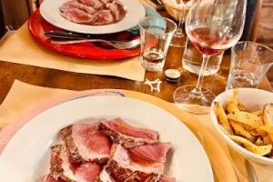 Ristorante La Cantina Di Spello
