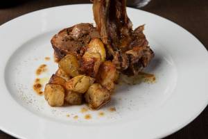 Ristorante Locanda Del Postiglione