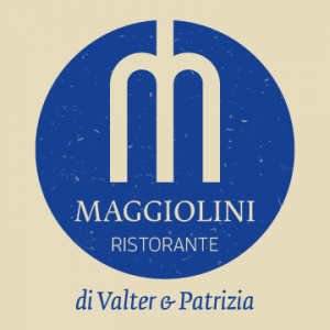 Logo Ristorante Maggiolini