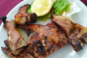 Ristorante Bar Pizzeria Le Gole