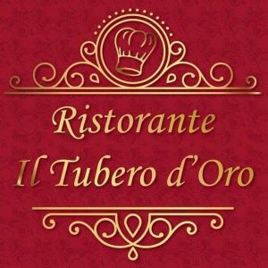 Logo Il Tubero D'oro