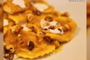 Il Lupo - Smoke & Grill