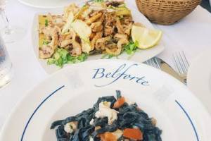Ristorante Belforte