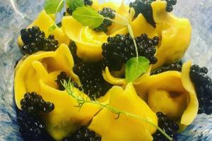 Ristorante Il Cappon Magro