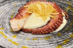 Ristorante Il Cappon Magro