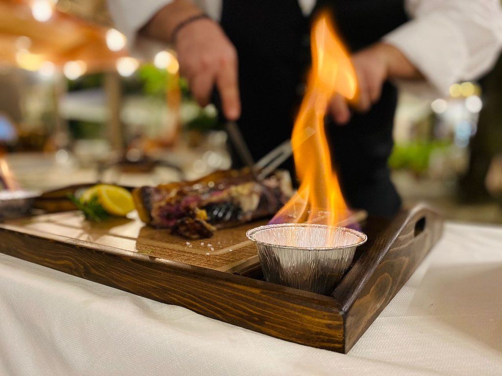 Ristorante Casa Zanni