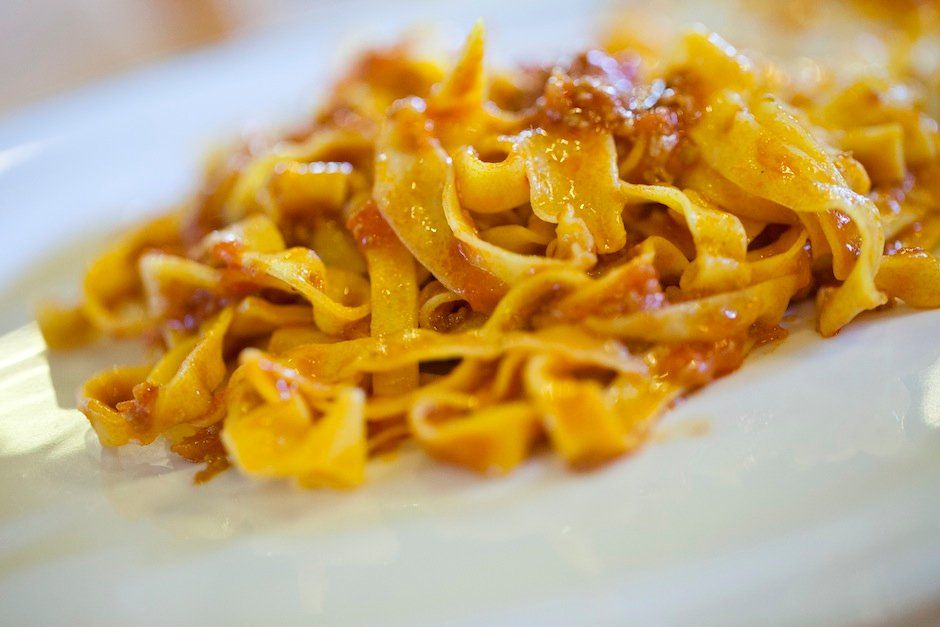 Ristorante Casa Zanni
