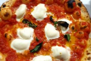 Trattoria Pizzeria "Rosa"