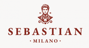 Logo Sebastian Cafè Milano