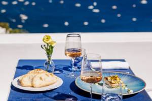 Orama Bistrot Positano