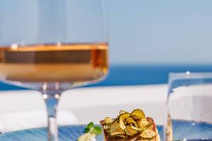 Orama Bistrot Positano