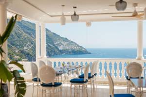 Orama Bistrot Positano