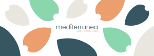 Logo Mediterranea - Real Healthy Food