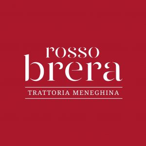 Logo Rosso Brera