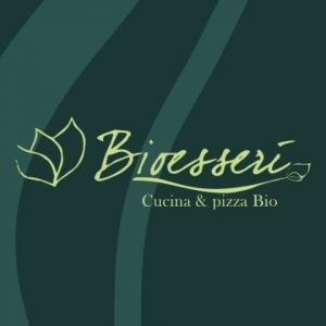 Logo Bioesserì Milano Brera