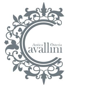 Logo Antica Osteria Cavallini