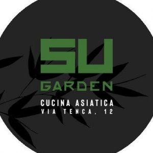 Logo Su Garden