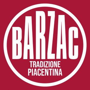 Logo Barzac • Tradizione Piacentina