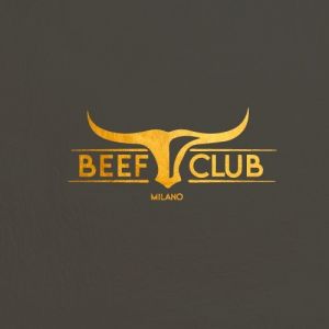 Logo Beef Club Milano