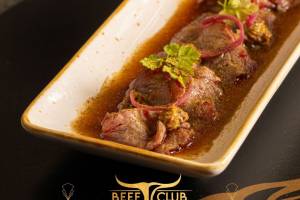 Beef Club Milano