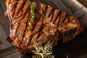 Beef Club Milano