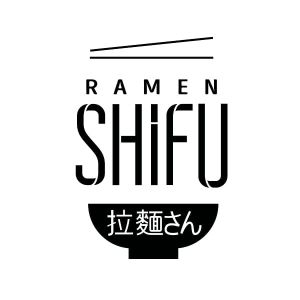 Logo Ramen Shifu Filzi