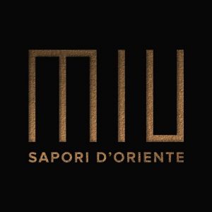 Logo MIU Sapori D'Oriente