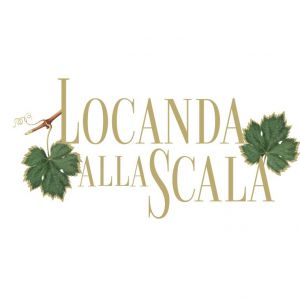 Logo Locanda Alla Scala