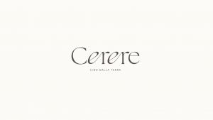 Logo Cerere Milano