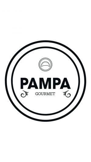 Logo Pampa Gourmet