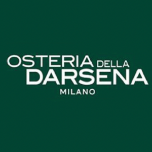 Logo Osteria Della Darsena