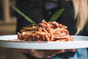 Le Striatelle Di Nonna Mafalda