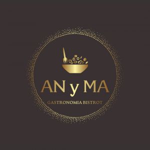 Logo Anyma Gastronomia Bistrot