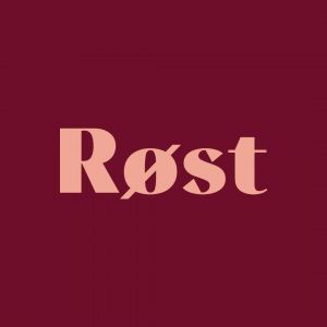 Logo Røst