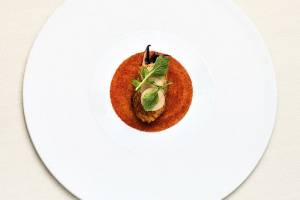 Andrea Aprea | Ristorante