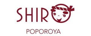 Logo Poporoya