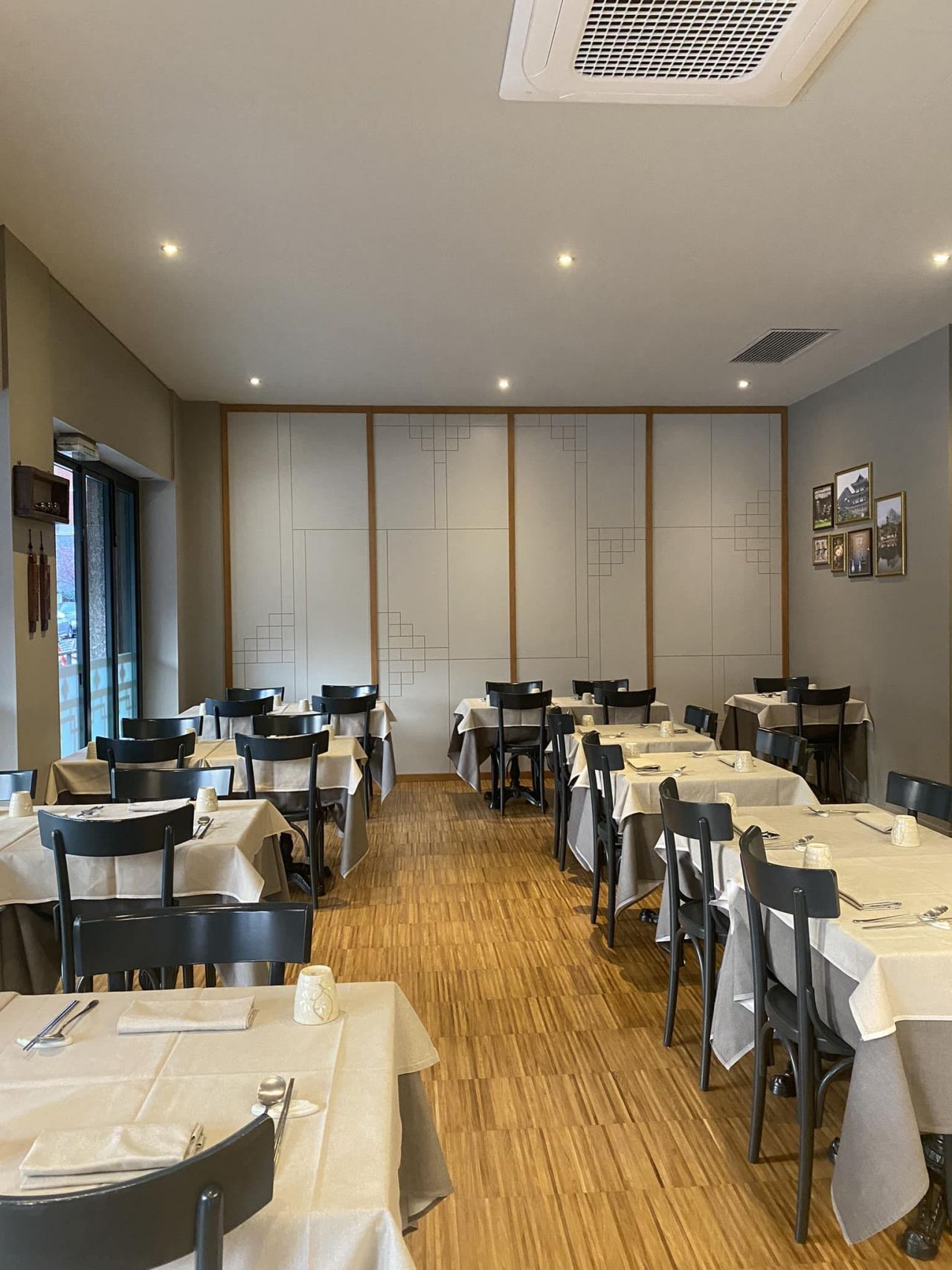 Dream Ristorante Coreano