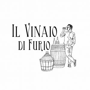 Logo Il Vinaio Di Furio