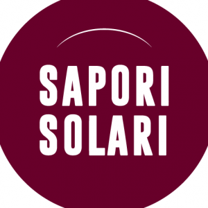 Logo Sapori Solari - Cocktail Bistrot