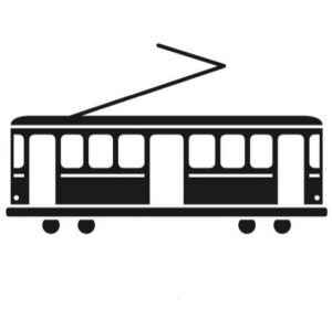 Logo Tram Tram