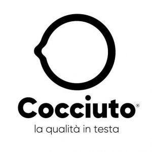 Logo Pizzeria Cocciuto