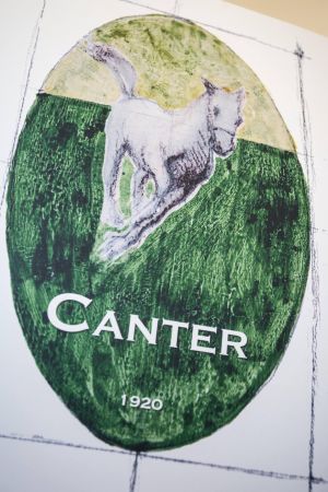 Logo Ristorante Canter