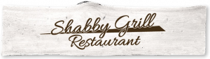 Logo Shabby Grill