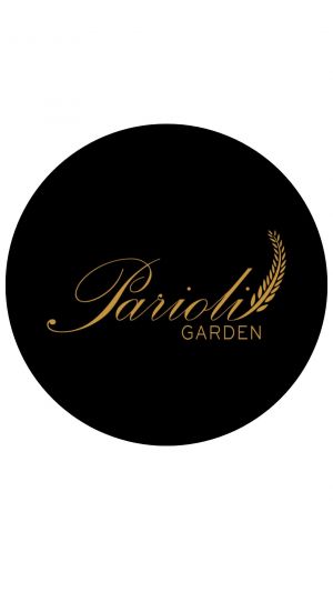 Logo Parioli Garden