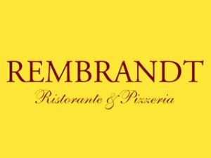 Logo Rembrandt Ristorante