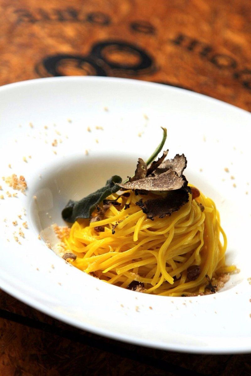 Trattoria Bertamè