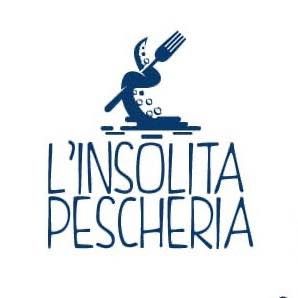 Logo L'Insolita Pescheria