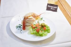 Stravagario Bistrot