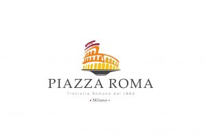 Logo Ristorante Pace Piazza Roma